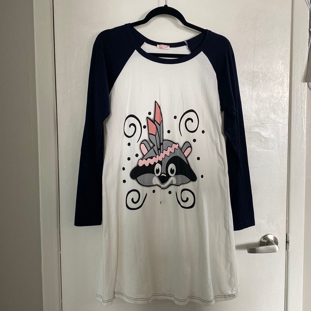 Women Sleep Dress